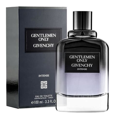 gentlemen only givenchy intense|gentlemen only givenchy price.